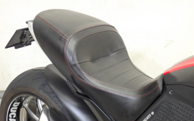 DUCATI DIAVEL CARBON 2014 ZDMG105JAEB