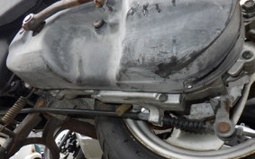 YAMAHA BJ SA24J