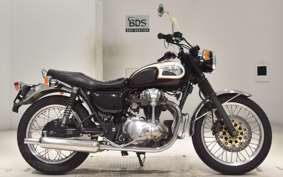 KAWASAKI W400 2011 EJ400A