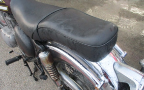 KAWASAKI ESTRELLA BJ250A