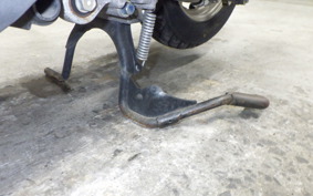 HONDA TACT-4ﾍﾞｰｼｯｸ AF79