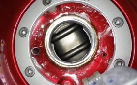 HONDA CB400SF VTEC 2012 NC42