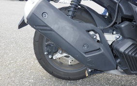HONDA PCX 125 1987 JK05