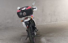 YAMAHA TT250RRAID 4WA