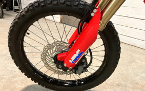 HONDA CRF250L MD47