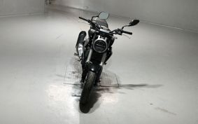 HONDA CB250R MC52