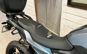 BMW F900R 2023 0K11