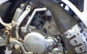 YAMAHA WR250Z 4DC