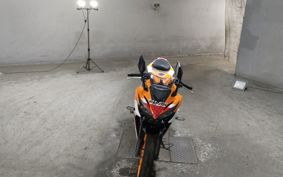 HONDA CBR150R KC91