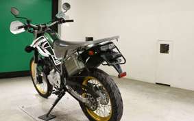 YAMAHA SEROW 250 Gen.3 2022 DG31J