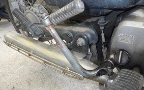 HONDA C70 SUPER CUB E C70