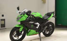 KAWASAKI NINJA 250 SL