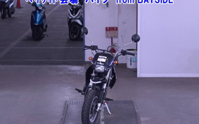KAWASAKI KSR110