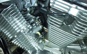 YAMAHA DRAGSTAR 250 2014 VG02J