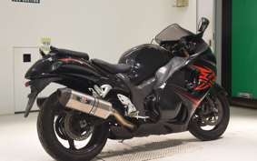 SUZUKI HAYABUSA Gen.2 2013