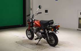HONDA MONKEY 2026 Z50J