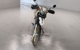 YAMAHA SEROW 250 DG17J