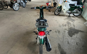 YAMAHA MATE 50 UA04J