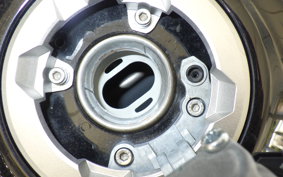 KAWASAKI NINJA 400 2018 EX400G