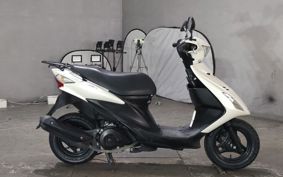 SUZUKI ADDRESS V125 CF4MA