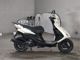 Фото Suzuki ADDRESS V125 с японского аукциона