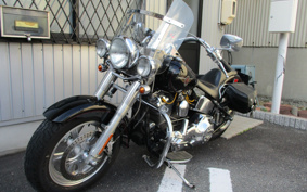 HARLEY FLSTF1340-1450 2000 BMY