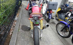 HONDA MONKEY