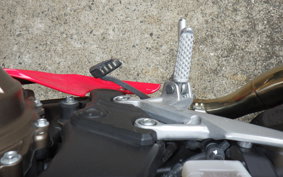 HONDA CBR400R 2023 NC56