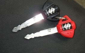 SUZUKI GSX400 IMPULSE GK79A