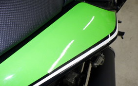 KAWASAKI NINJA 250R 2014 EX250K