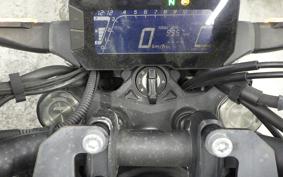HONDA CB250RA 2015 MC52