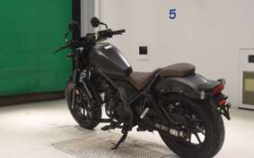 HONDA REBEL 250 S 2013 MC49