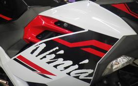 KAWASAKI NINJA 400 2020 EX400G