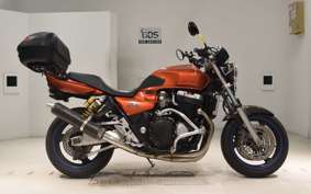 HONDA CB1300SF SUPER FOUR 1998 SC40