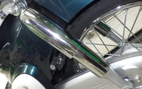 HONDA C50 SUPER CUB AA09