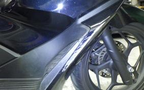 HONDA PCX125 JK05