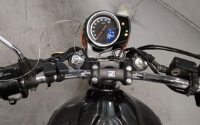 HONDA GB350S 2022 NC59