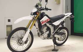 YAMAHA WR250R 2018 DG15J