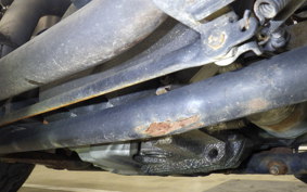 YAMAHA DRAGSTAR 400 1997 4TR