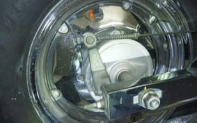 HONDA JAZZ 50 2012 AC09