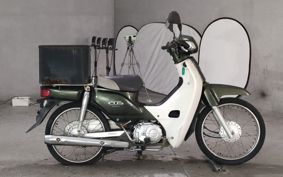 HONDA SUPER CUB50 AA04