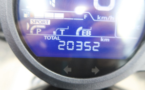 HONDA REBEL 1100 2022 SC83