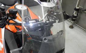 KTM 1290 SUPER DUKE GT 2022