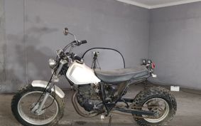 YAMAHA TW200 2JL