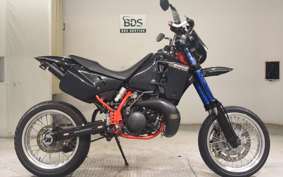 HONDA CRM250R MD24