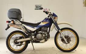 KAWASAKI SUPER SHERPA 1994 KL250G