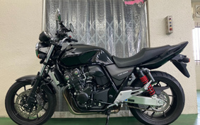 HONDA CB400SFV-4ABS 2019 NC42
