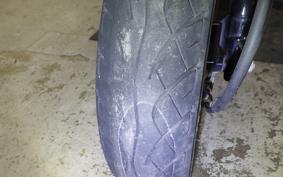 HONDA TACT Gen.4 2013 AF79
