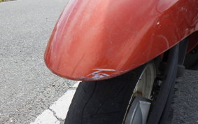 HONDA TODAY 2 AF67
