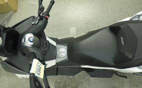 BMW C400GT 2024